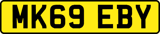 MK69EBY