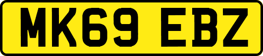 MK69EBZ