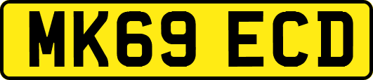 MK69ECD
