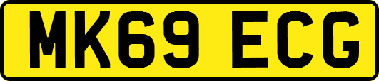 MK69ECG