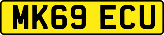MK69ECU