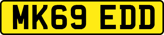 MK69EDD