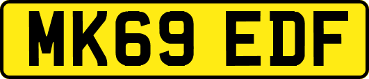 MK69EDF