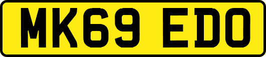 MK69EDO