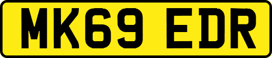MK69EDR