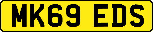 MK69EDS