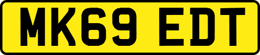 MK69EDT