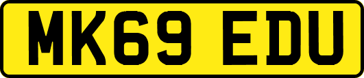 MK69EDU
