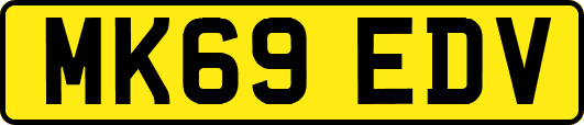 MK69EDV