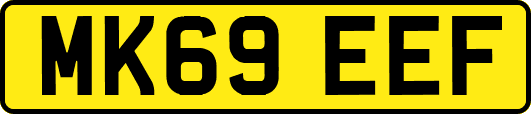 MK69EEF