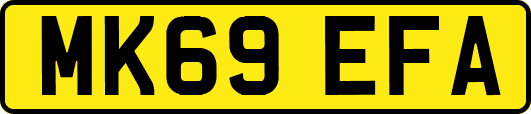 MK69EFA