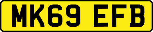 MK69EFB