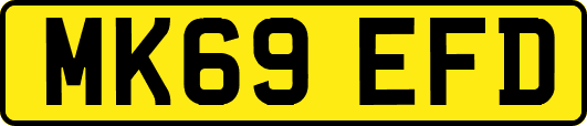 MK69EFD