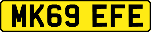 MK69EFE