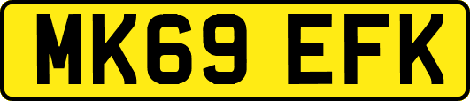 MK69EFK