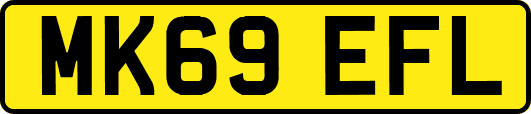 MK69EFL