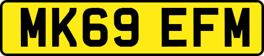 MK69EFM