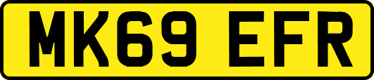 MK69EFR