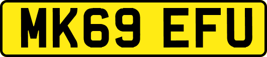 MK69EFU