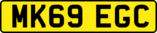 MK69EGC