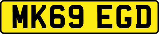 MK69EGD
