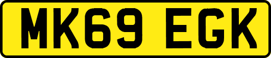 MK69EGK