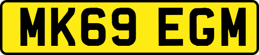 MK69EGM