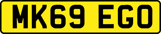 MK69EGO
