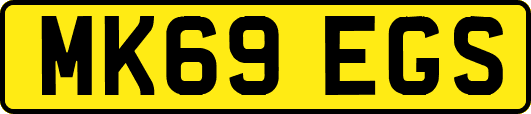 MK69EGS