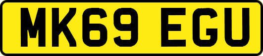 MK69EGU