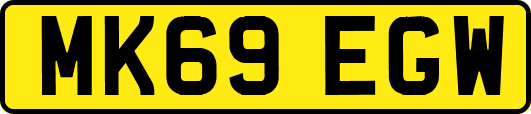 MK69EGW