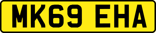 MK69EHA