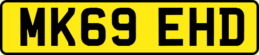 MK69EHD