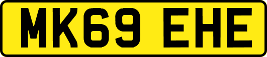 MK69EHE