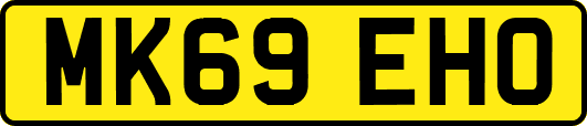 MK69EHO