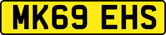 MK69EHS