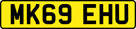 MK69EHU