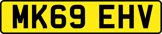 MK69EHV