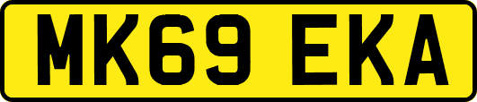 MK69EKA
