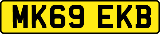 MK69EKB