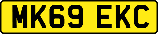 MK69EKC