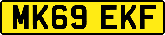 MK69EKF
