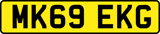 MK69EKG