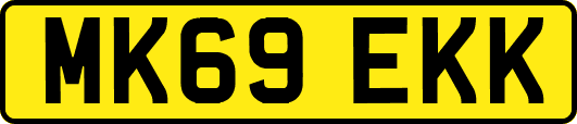 MK69EKK