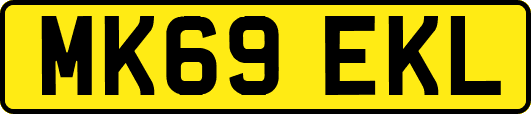 MK69EKL