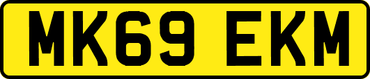 MK69EKM