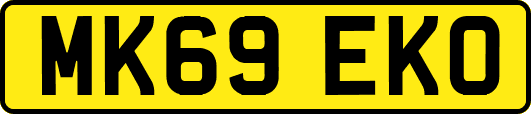 MK69EKO