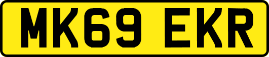 MK69EKR