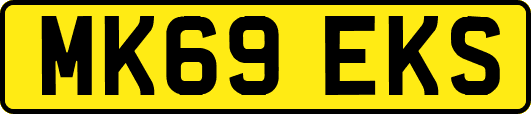 MK69EKS