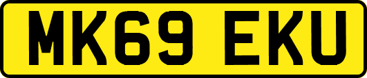 MK69EKU